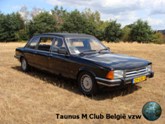 ford oldtimertreffen zonhoven 2014 taunus m club Belgïe